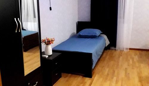 Chambre Triple Deluxe