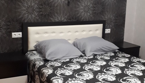 Chambre Double Confort