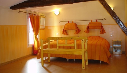 Chambre (Quina)