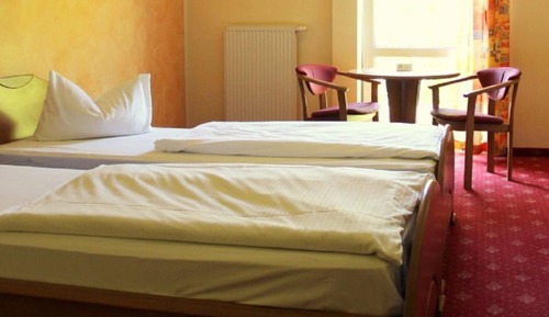 Suite Familiale, 1 chambre
