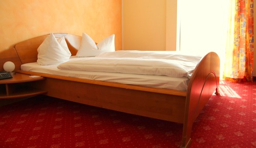 Chambre Simple Standard