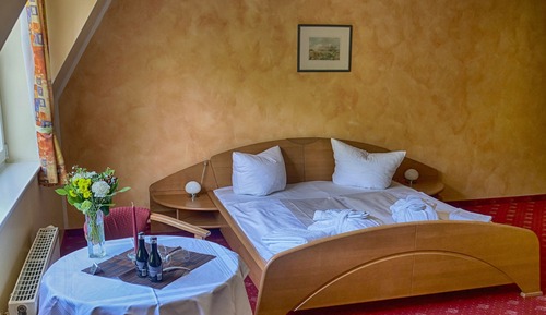Chambre Double Standard