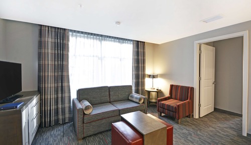 Suite, 2 chambres, non-fumeurs