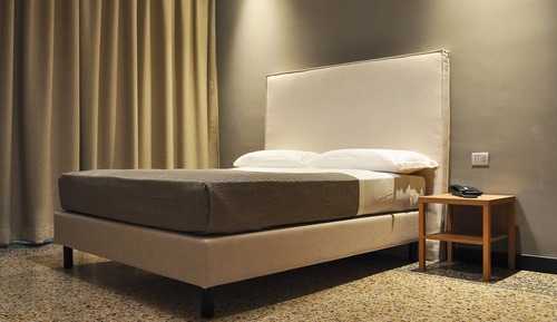 Chambre Deluxe