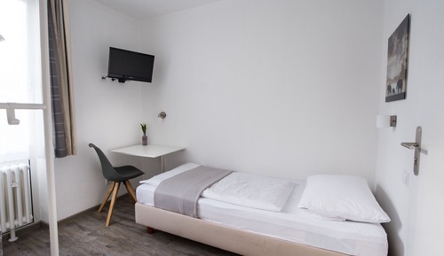 Chambre Simple