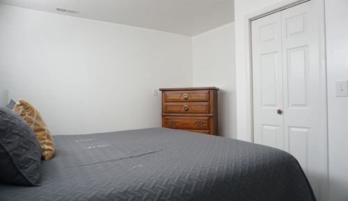 Chambre Double pour 1 personne
