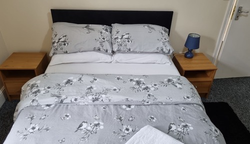 Chambre Double