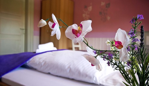 Chambre Simple