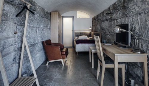Chambre Simple