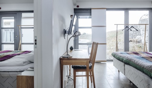Chambre Double