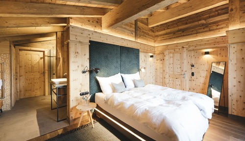 Chalet Luxe