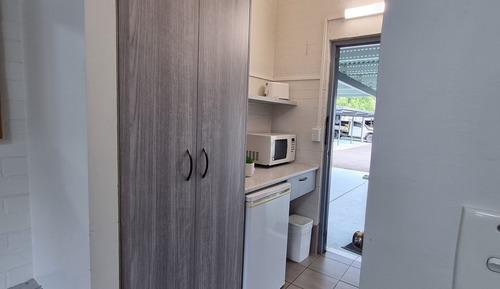Chambre Deluxe Double ou avec lits jumeaux