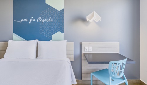 Chambre Supérieure, 1 grand lit, non-fumeurs