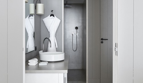 Junior Suite Mer