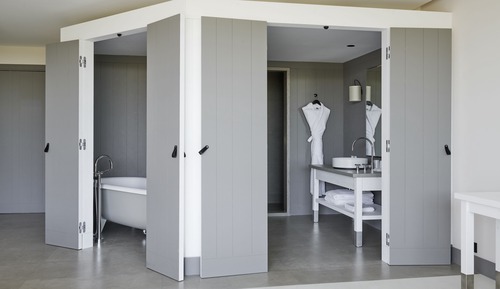Suite, 150m²