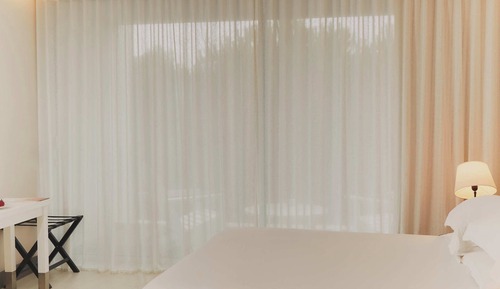 Chambre Jardin Luxe