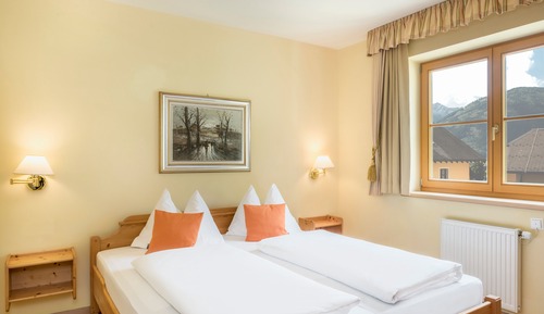 Appartement Deluxe
