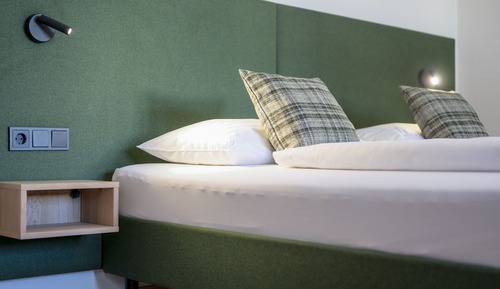 Appartement, 1 chambre