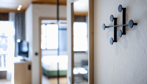 Appartement, 2 chambres