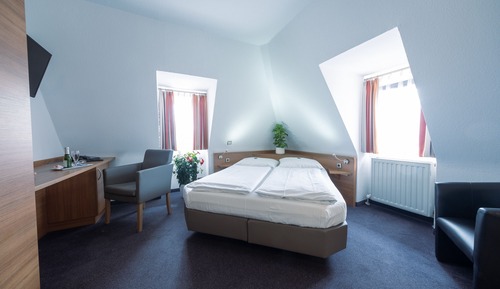 Chambre Double Économique
