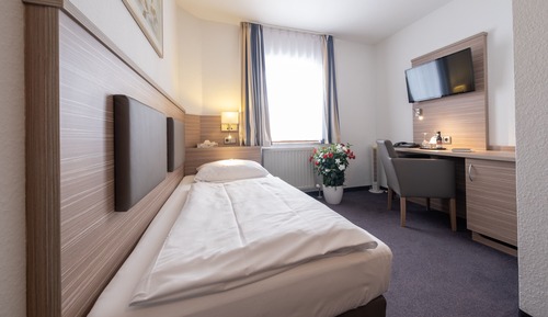 Chambre Simple Standard