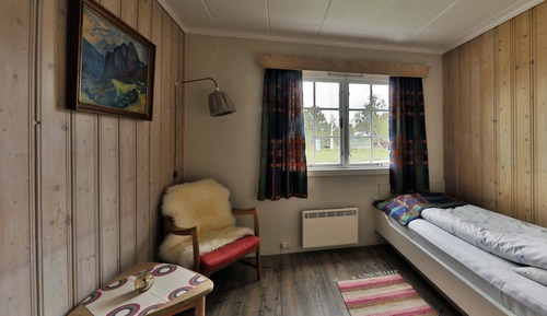 Chambre Simple