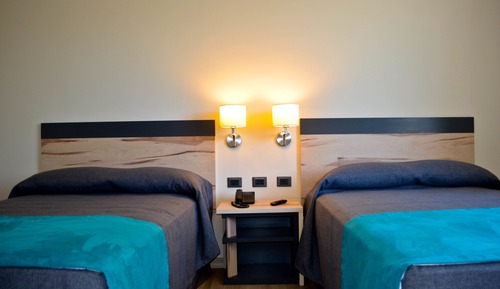 Chambre Double Standard