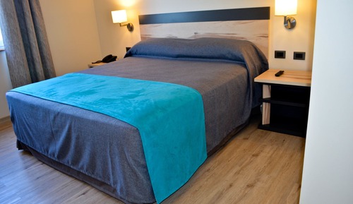 Chambre Simple Standard