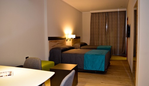Apartment Doble