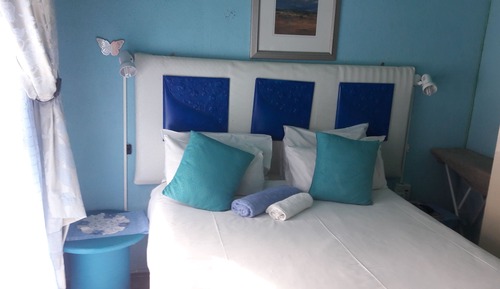 Chambre Triple