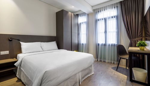 Appartement, 1 chambre