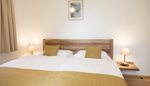 Appartement Duplex, 2 chambres (incl. 60€ Cleaning Fee)