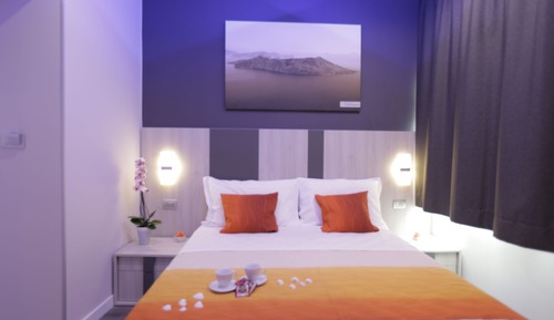 Chambre Standard