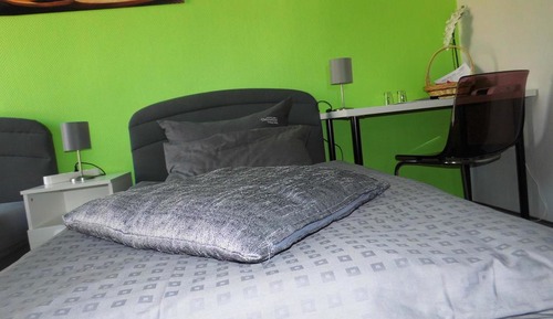 Chambre Triple