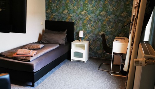 Chambre Simple