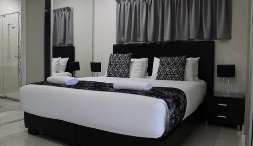 Appartement, 1 chambre
