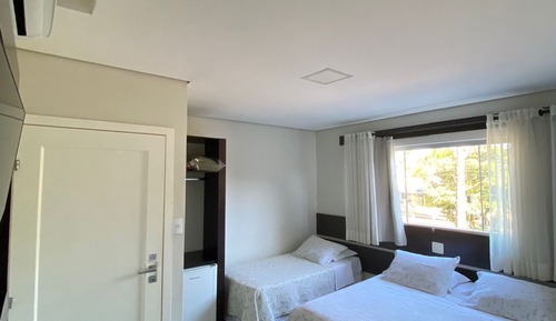 Chambre Standard avec lits jumeaux