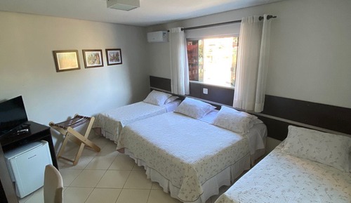 Chambre Triple Standard