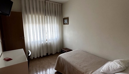 Chambre Simple Standard, pas de vue