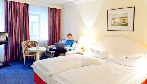 Chambre Double Familiale, non-fumeurs