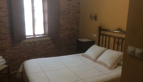 Chambre Double ou avec lits jumeaux