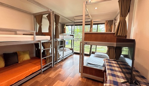 Chambre Familiale