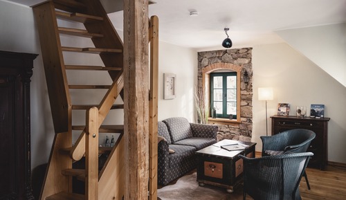 Appartement Affaires