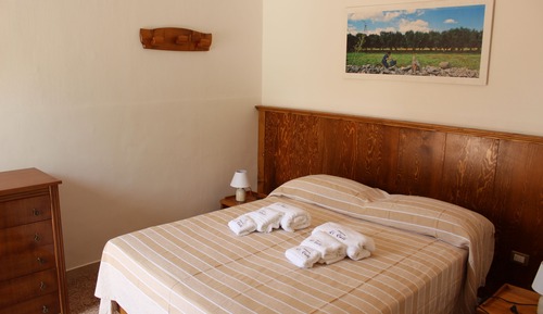 Appartement, 1 chambre