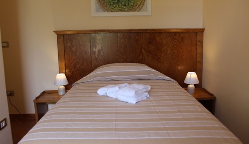 Chambre Double Économique