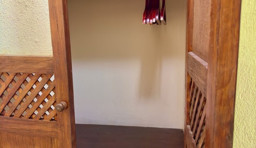 Chambre Standard, 2 lits doubles