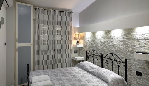 Chambre Double Deluxe