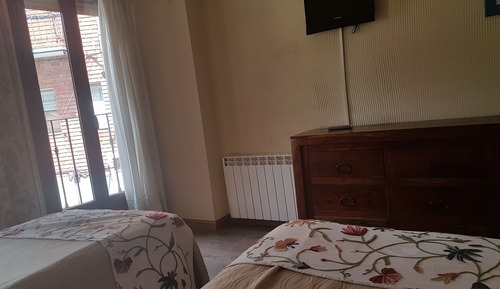 Chambre Familiale