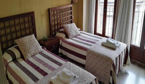 Chambre Double