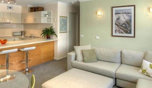 Appartement, 3 chambres